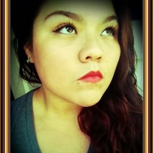 Meet your Posher, Mariana